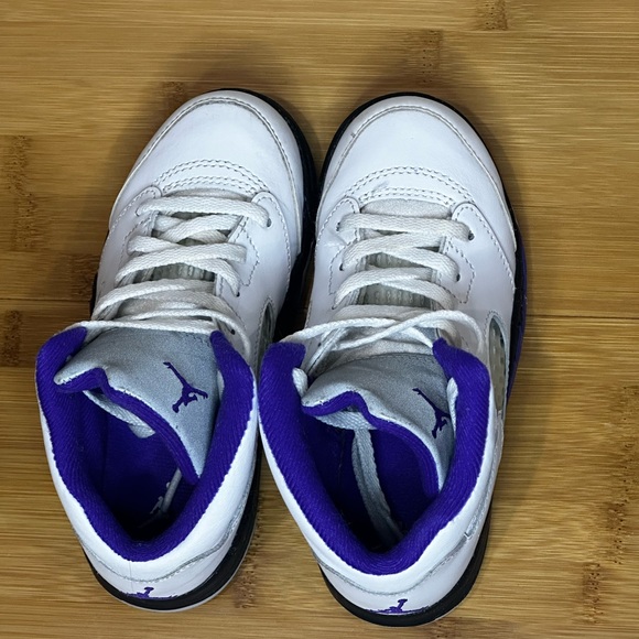 Jordan 5 - Picture 5 of 6